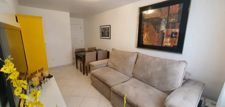 Foto do imóvel Apartamento com 2 Quartos à Venda, 70 m² em Icaraí - Niterói