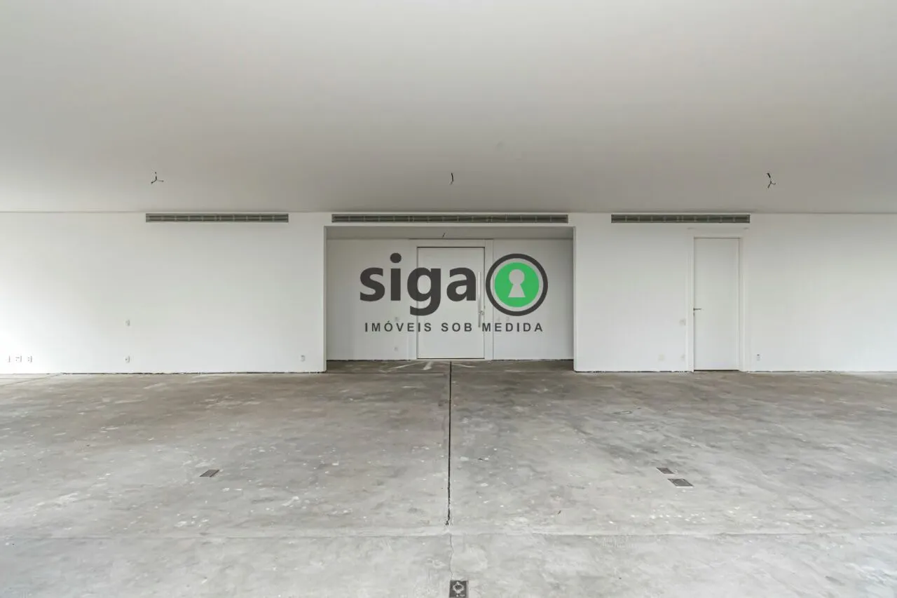 Imagem Apartamento a venda com 4 suites - Paraiso / Ibirapuera SP