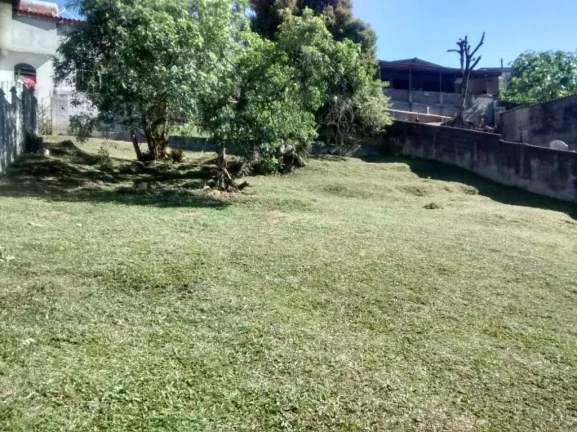 Imagem Terreno à venda, 344 m² por R$ 130.000,00 - Somma - Ribeirão Pires/SP