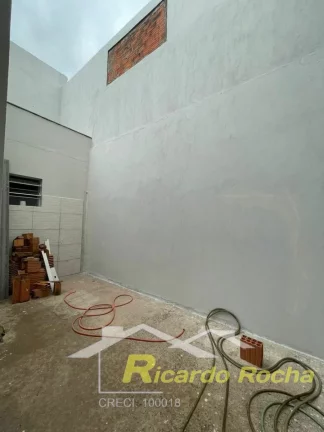 Imagem Casa No JD Vila Nova