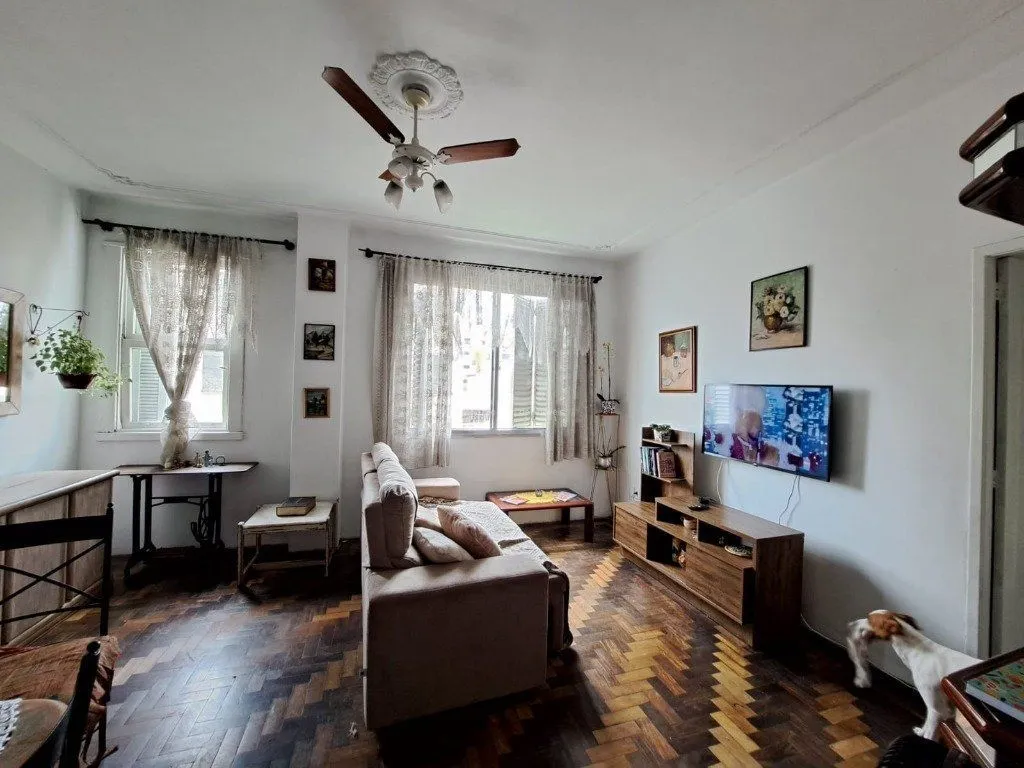 Imagem Apartamento 3 dorm. 4º Distrito