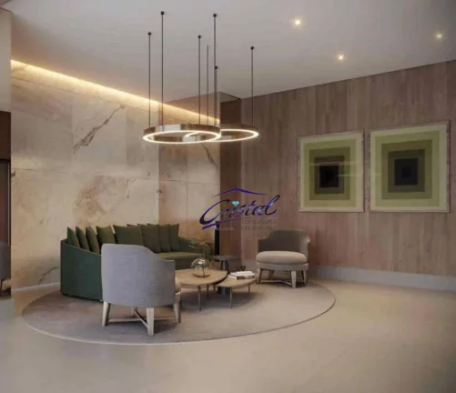 Imagem Apartamento com 2 quartos (1 suíte) à venda, 73 m² - Butantã - São Paulo/SP