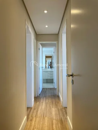 Imagem Apartamento com 115 m², localizado em um dos bairros mais valorizados e desejados de Campinas. 

Co...