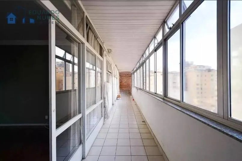 Imagem Apartamento com 3 quartos,1 suíte, 02 vagas no Centro!!!!!!