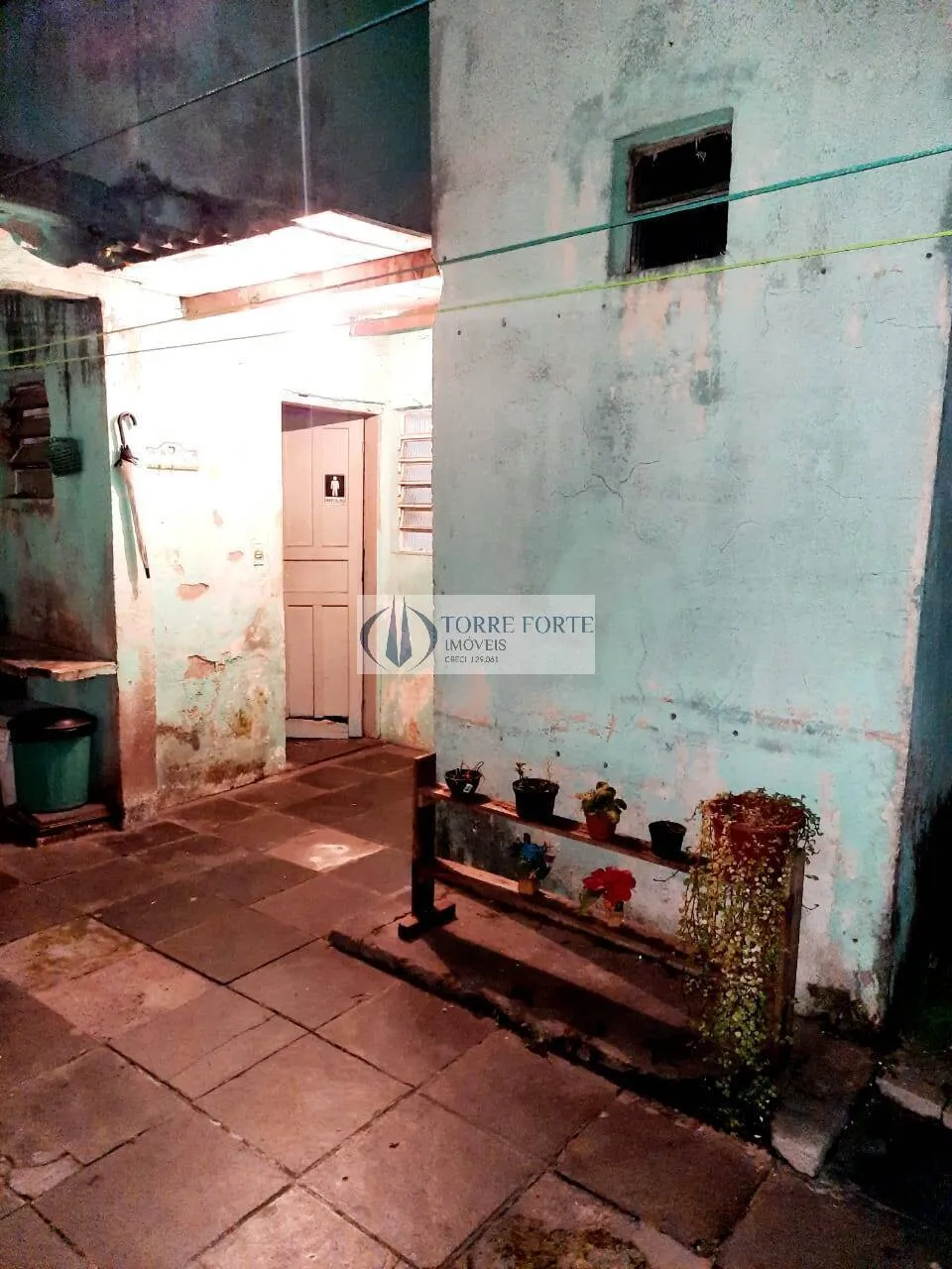 Imagem Terreno com 2 casas Jardim Vila Formosa.