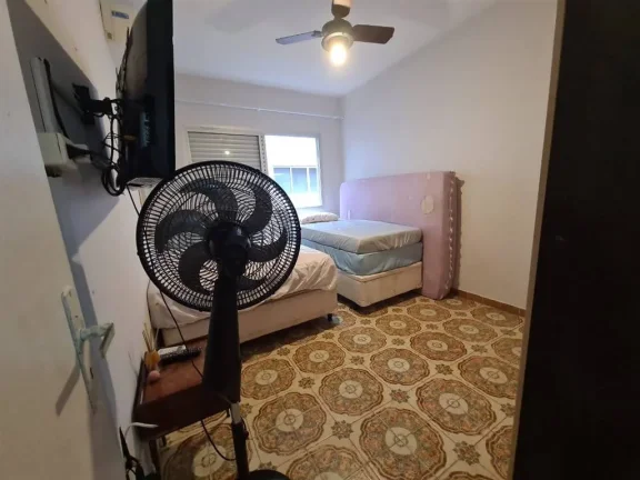 Imagem APARTAMENTO FORTE - PRAIA GRANDE SP