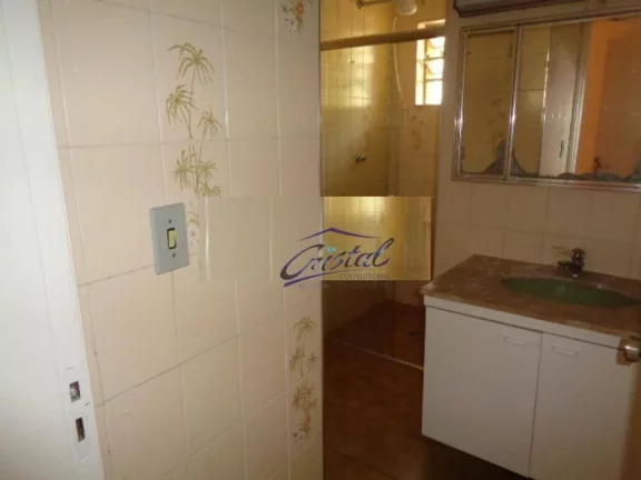 Imagem Excelente Sobrado Vende Vila Yara