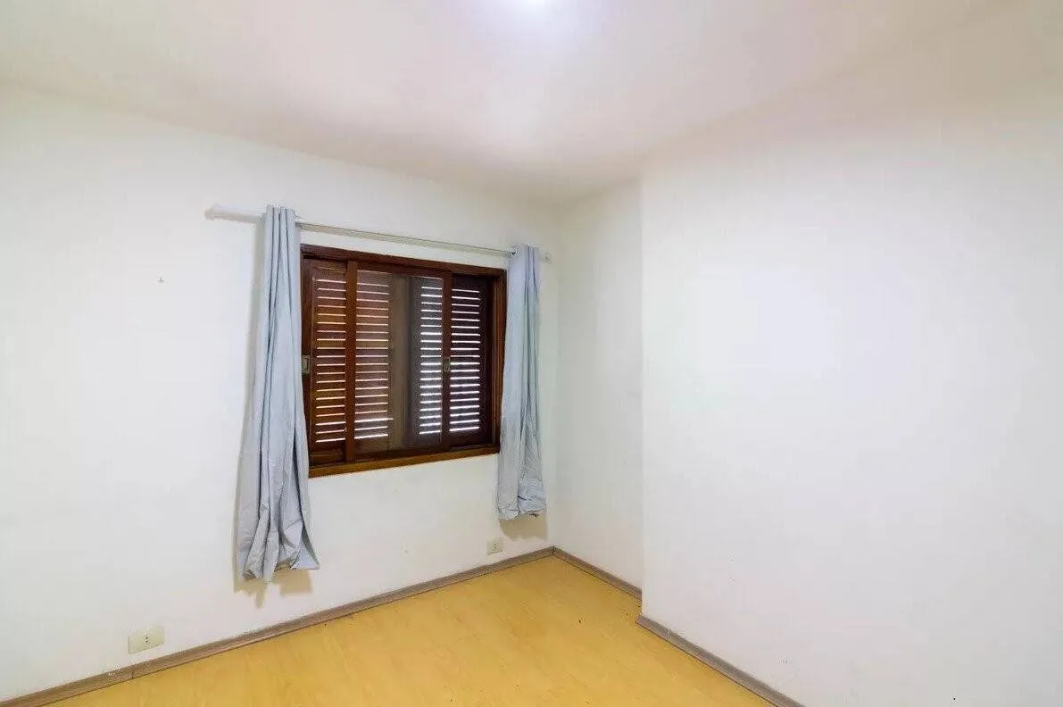 Imagem Triplex Planalto Paulista - 124M², 2 Dorms, Lavabo, 1 Vaga.