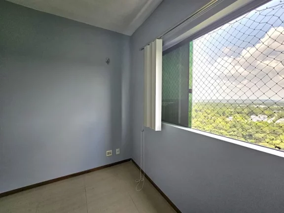 Imagem APARTAMENTO RESIDENCIAL em MANAUS - AM, PONTA NEGRA