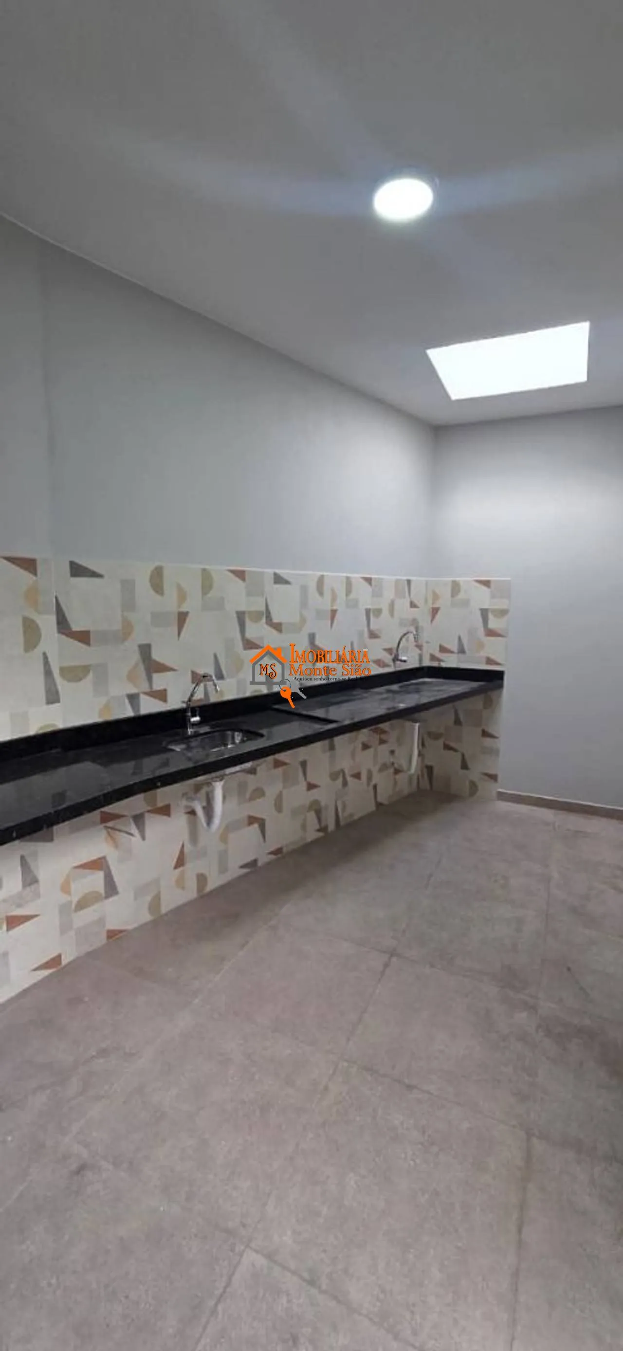 Imagem Casa com 2 dormitórios à venda, 73 m² por R$ 630.000,00 - Cidade Parque Alvorada - Guarulhos/SP