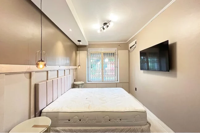 Imagem Apartamento para venda no bairro Menino Deus em Porto Alegre