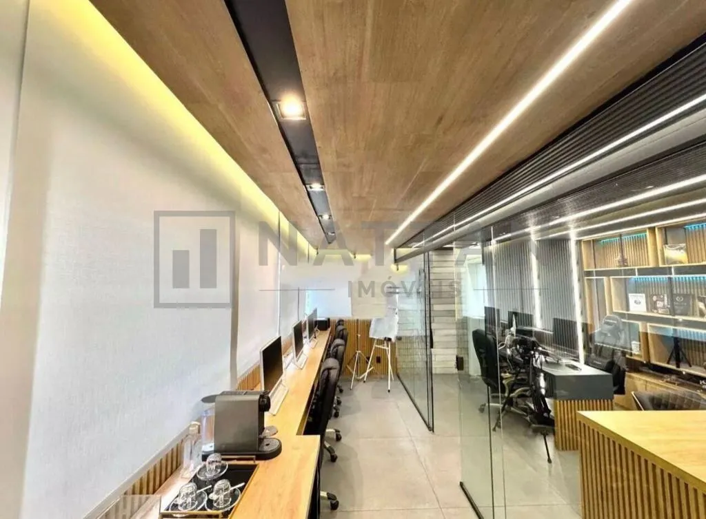 Imagem Sala à venda, 39 m² por R$ 845.000,00 - Tatuapé - São Paulo/SP