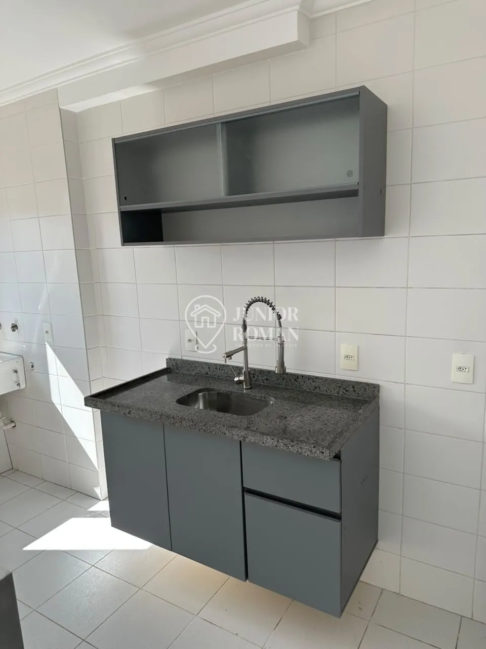 Imagem APTO 2 DORM COND BEM VIVER | PORTAL DOS IPÊS - CAJAMAR/SP
