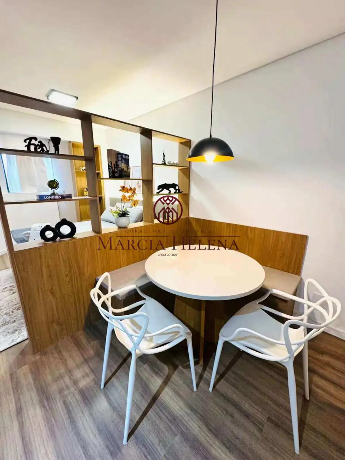Imagem Apartamento à venda, no Blue House em Campinas, Botafogo, com 1 quarto, 37m2