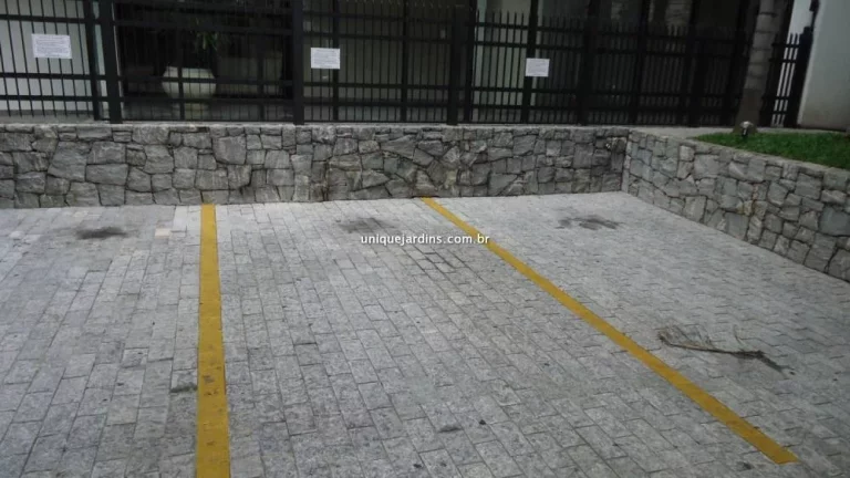 Imagem Apartamento para alugar Jardim América São Paulo