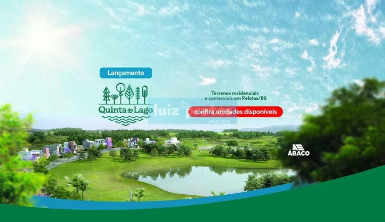 Imagem Lotes a venda financiamento direto com a construtora, diversas medidas e tamanhos