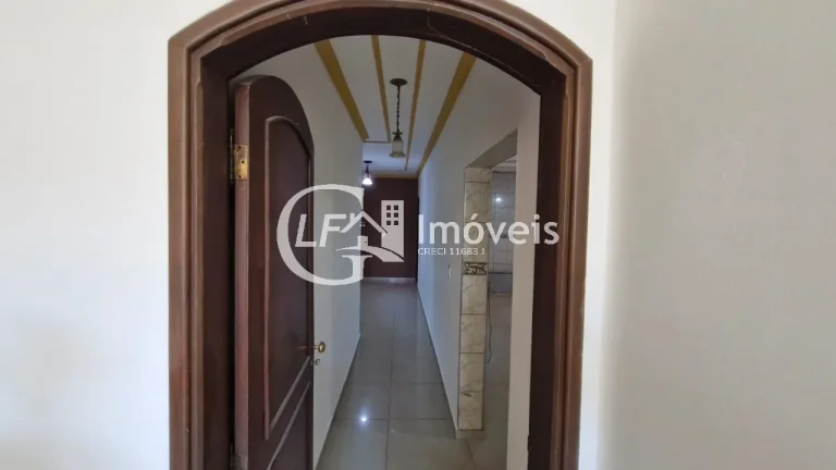 Imagem Oportunidade Única: Casa Comercial à Venda em Campo Grande-MS, Vila Ipiranga - 2 quartos, 1 suíte, 3 salas, 2 banheiros, 1 vaga de garagem, 247,72 m².