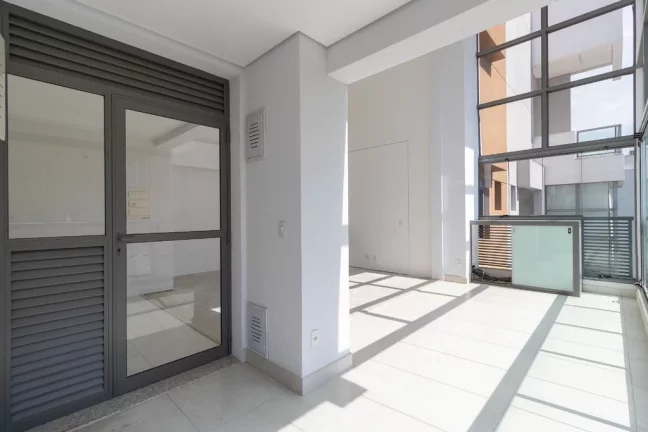 Imagem Apartamento à venda em São Paulo, Vila Clementino, com 2 quartos, 118m2