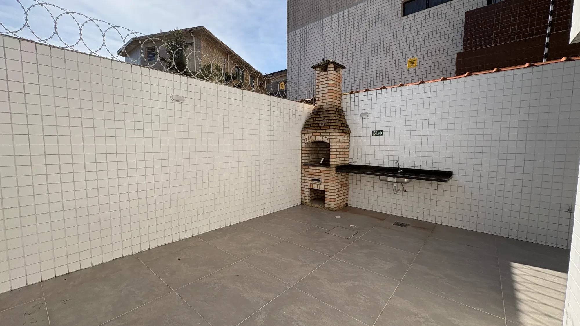 Imagem Apartamento com 2 Quartos à Venda, 70 metros em Macuco - Santos