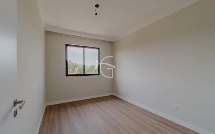 Imagem Viva o Sonho no América: Sofisticação e Espaço em cada detalhe.