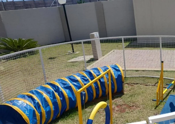 Imagem APARTAMENTO PADRÃO - (ÁREA PRIVATIVA)