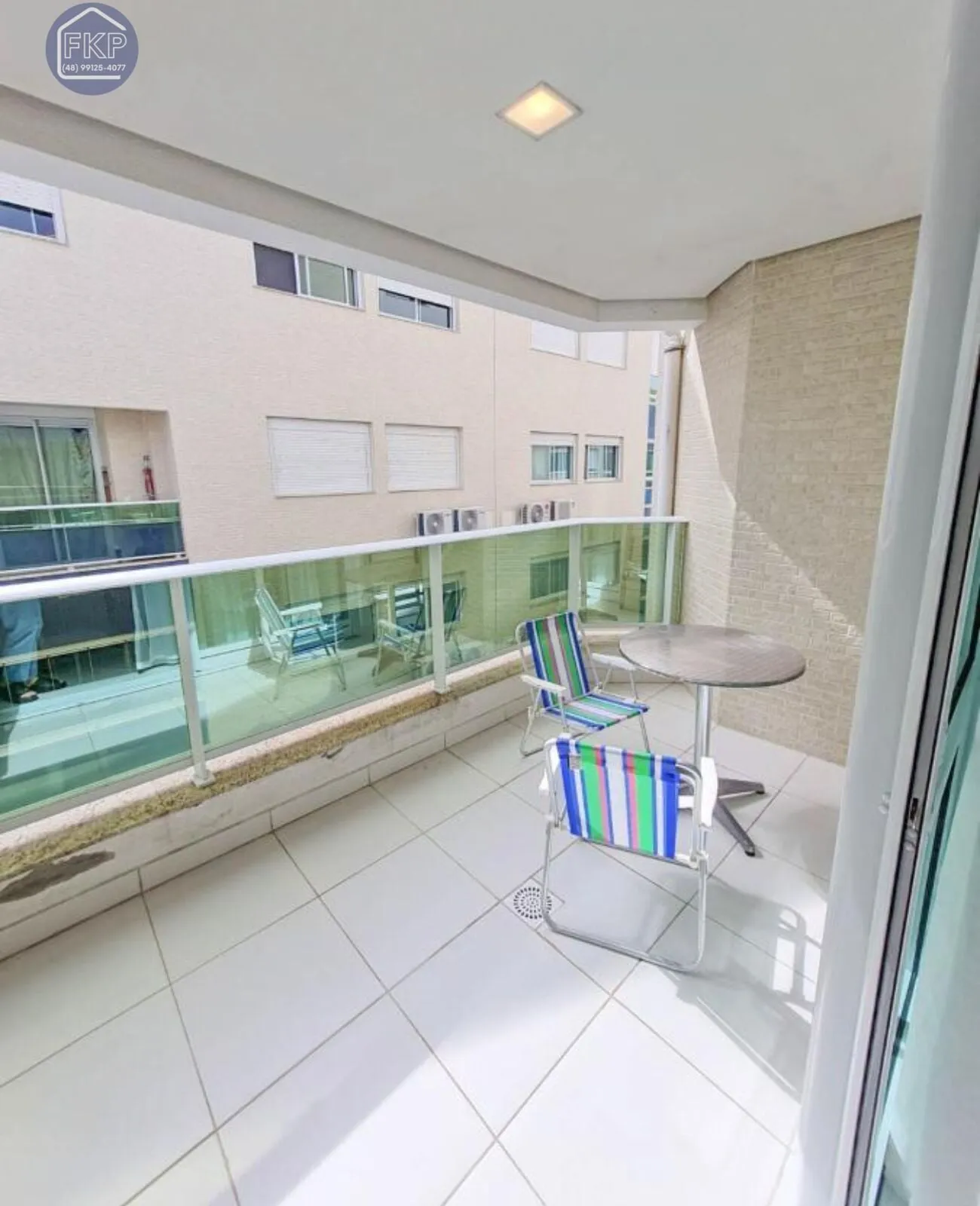 Imagem Apartamento 3 dormitórios!
