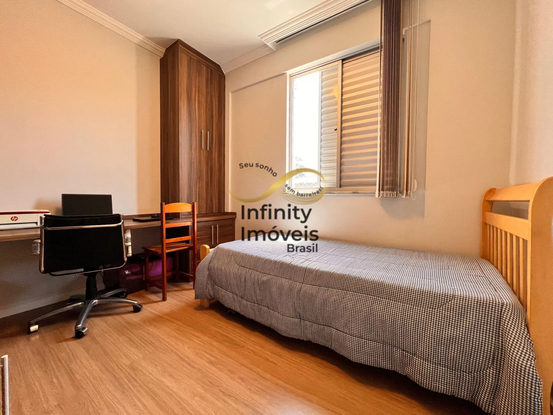 Imagem Apartamento à venda no bairro Castelo - Belo Horizonte/MG