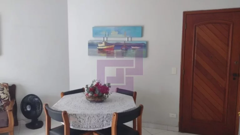 Imagem Apartamentos / Padrão na cidade de Guarujá
