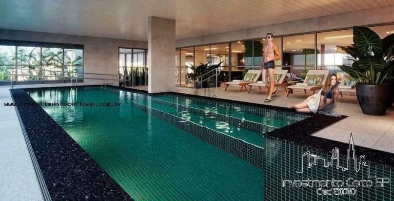 Imagem Apartamento à venda em São Paulo/SP