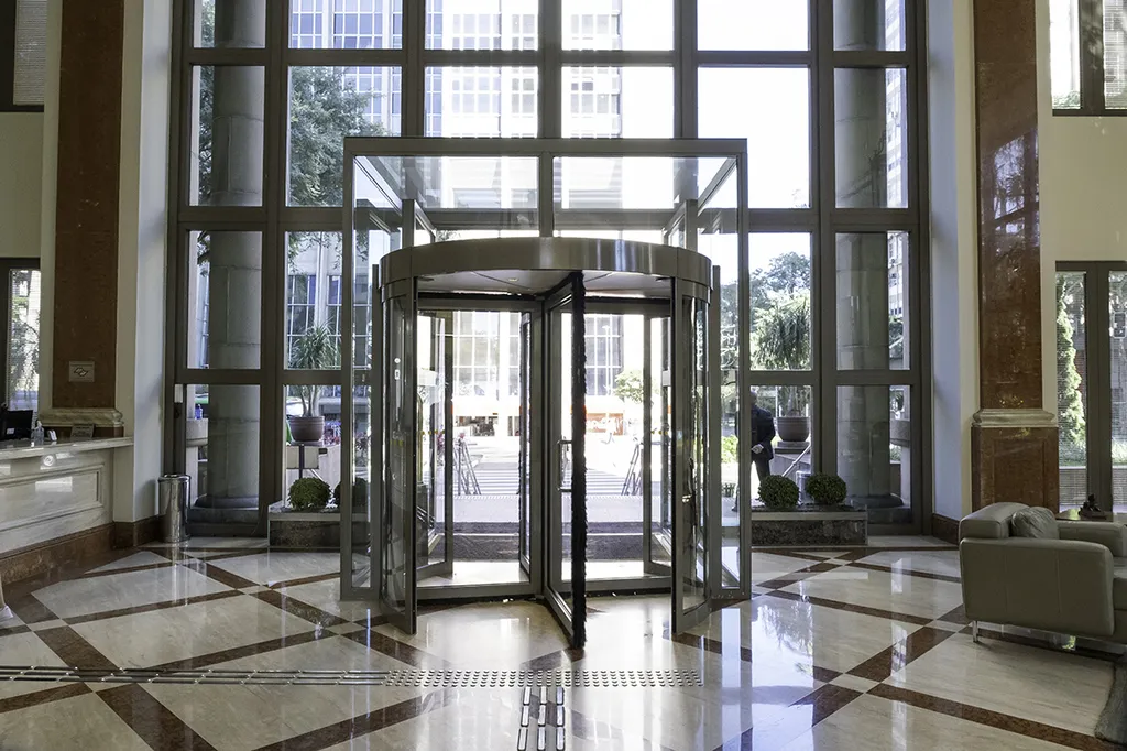 Imagem Edifício San Paolo Laje Corporativa - Edifício San Paolo Laje Corporativa