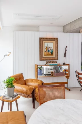 Imagem Apartamento à venda em São Paulo, Perdizes, com 3 quartos, 174m2