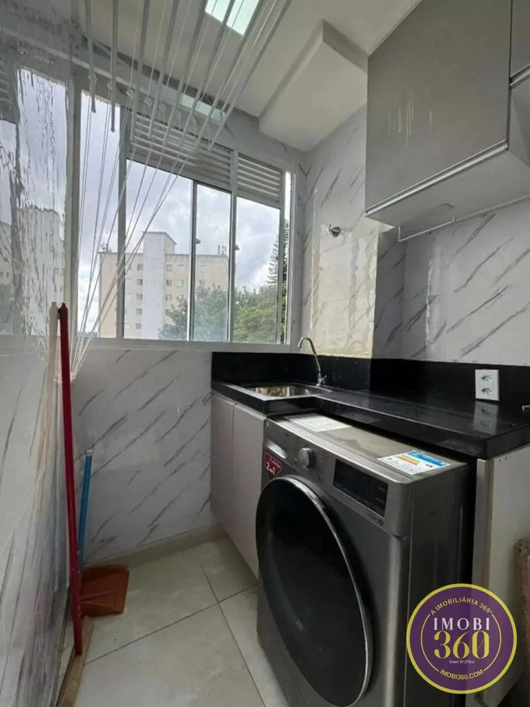 Imagem Apartamento à Venda em Jardim Imperador, São Paulo - SP