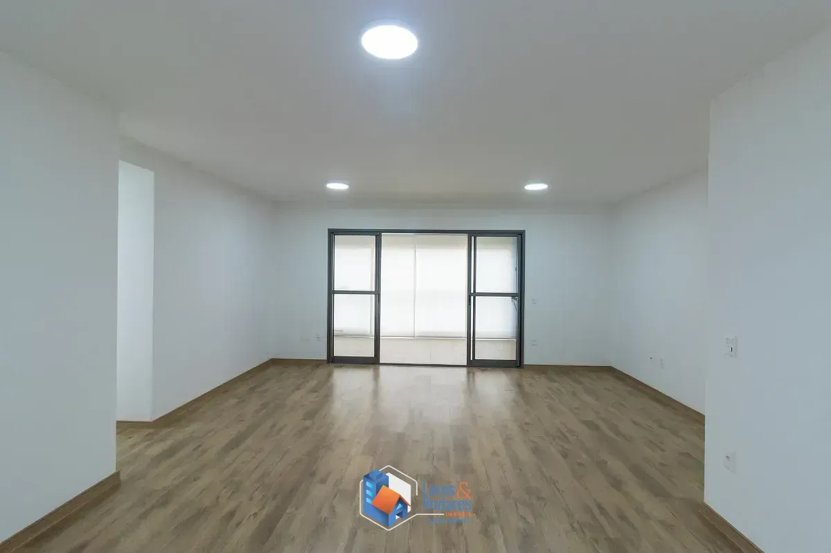 Imagem Apartamento para venda em City América com 3 quartos, sendo 1 suíte, 132.02m²