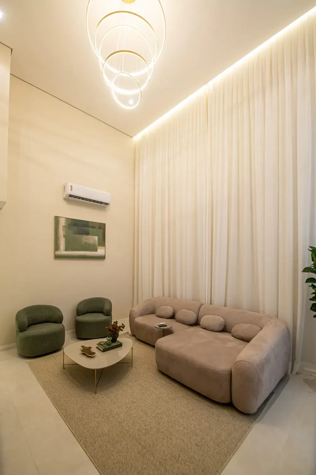 Imagem Casa de Condomínio com 3 Quartos à Venda, 144 m² em  - EUSEBIO