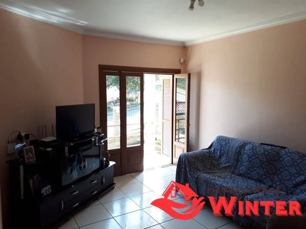 Imagem Linda casa com 220,52m² no bairro, Paraíso do Vale, Bom Princípio.