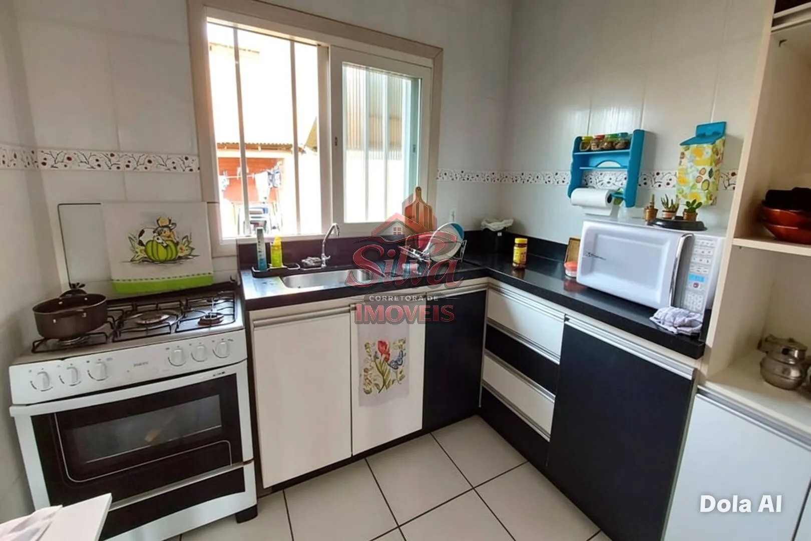 Imagem C973 | Casa 3 dormitórios com garagem à venda em Imbé