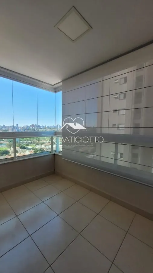 Imagem Apartamento para Venda em Maringá / PR no bairro Zona 08
