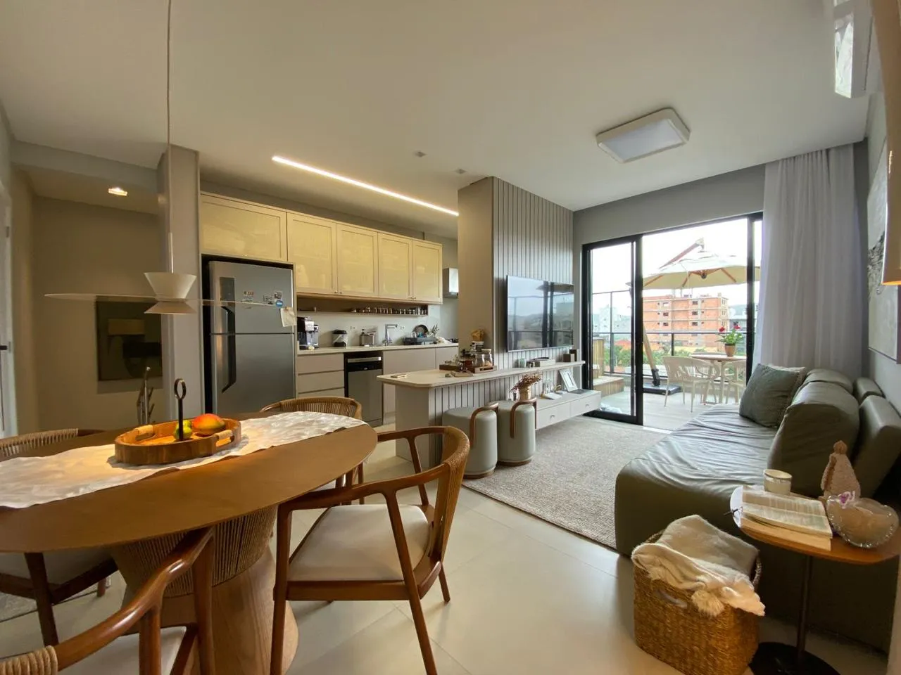 Imagem Apartamento à venda com 160m2 por R$ 3.800.000,00