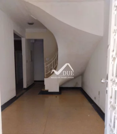 Imagem Casa com 5 dormitórios para alugar, 295 m² por R$ 26.521,00/mês - Boqueirão - Santos/SP