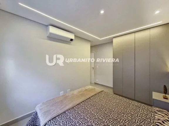 Imagem Casa nova e contemporânea à venda no Módulo 11 da Riviera