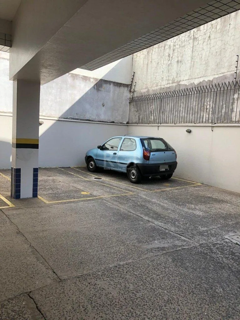 Imagem Apartamento para Venda - 48m², 1 dormitório, sendo 1 suites, 1 vaga - Santana