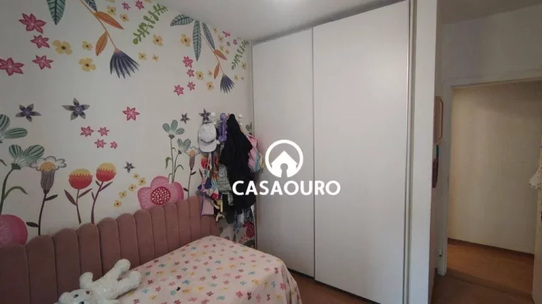 Imagem Apartamento com 4 quartos à venda, 127 m² por R$ 2.060.000 - Funcionários - Belo Horizonte/MG