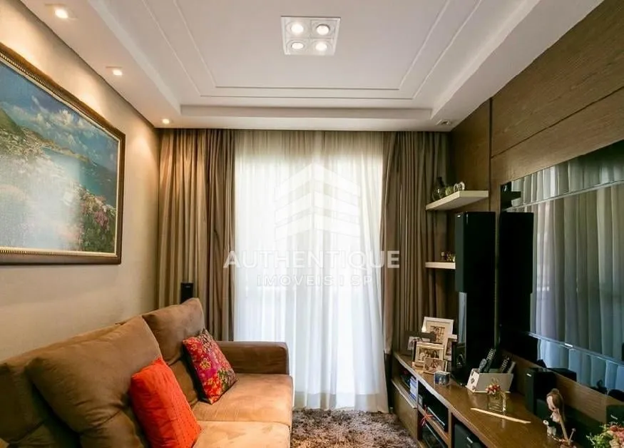 Imagem Villaggio Guarnieri Bela Vista - Apartamento à venda no bairro Bela Vista - São Paulo/SP, Zona Central
