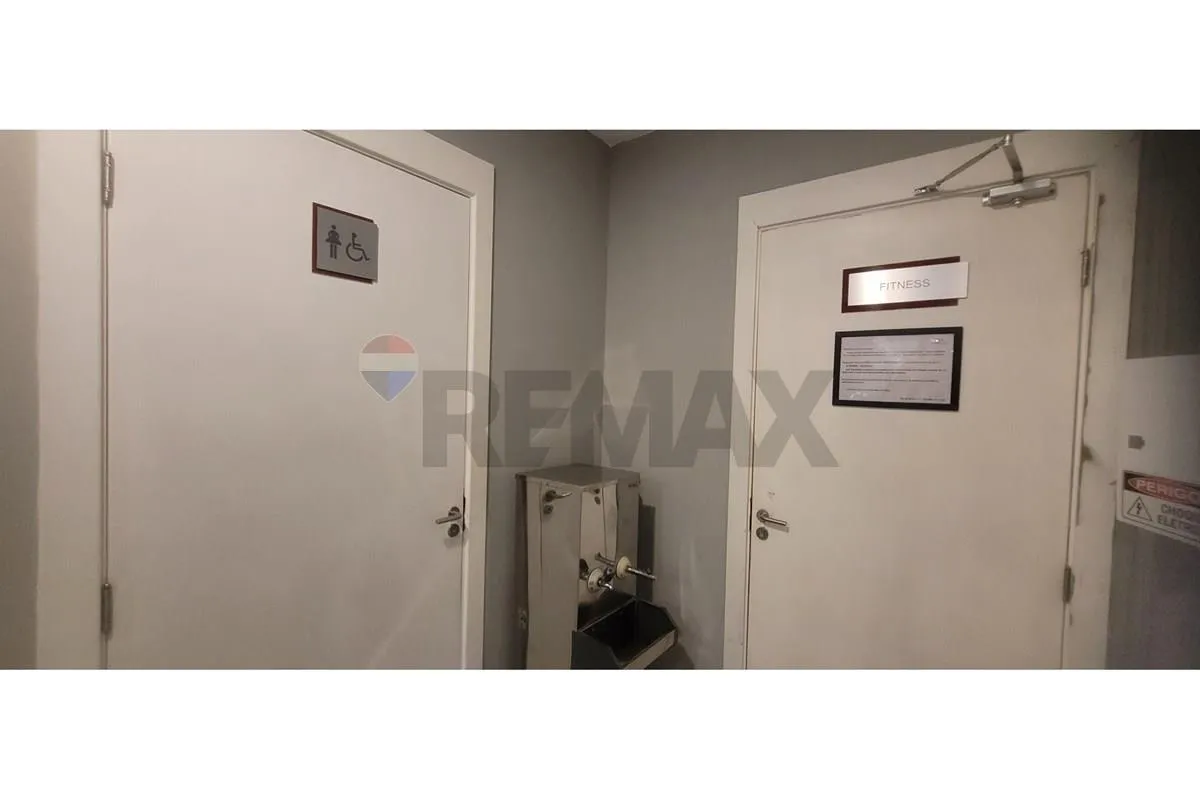 Imagem Apartamento 2 quartos com suíte,1 vaga, no Anil, ao lado do Parkshopping Jacarepaguá,RJ