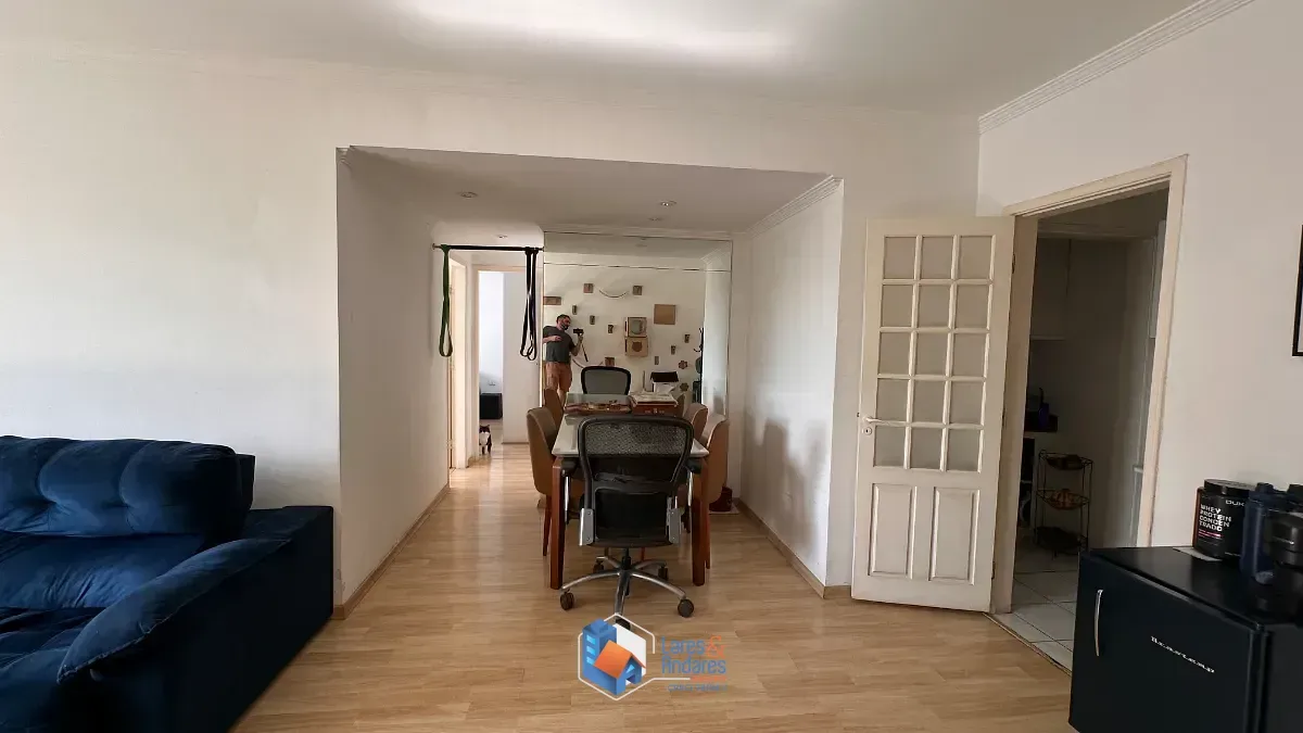 Imagem Apartamento para venda em Consolação com 2 quartos, 78m²