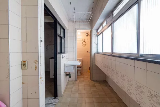 Imagem Apartamento à venda em São Paulo, Pinheiros, com 3 quartos, 105m2