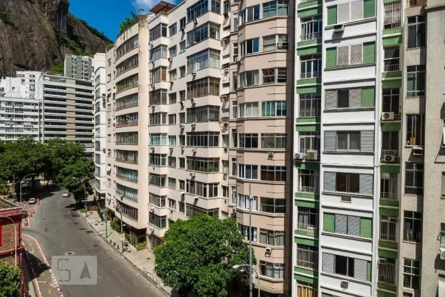 Imagem Apartamento à Venda - Copacabana, 3 Quartos, 122 m2