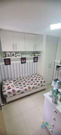 Imagem Apartamento à venda no bairro Parque Bandeirante - Santo André/SP