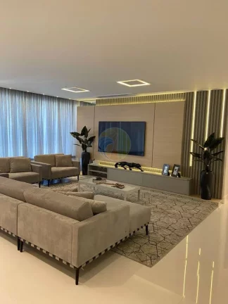 Imagem Yachthouse Residence Club by Pininfarina