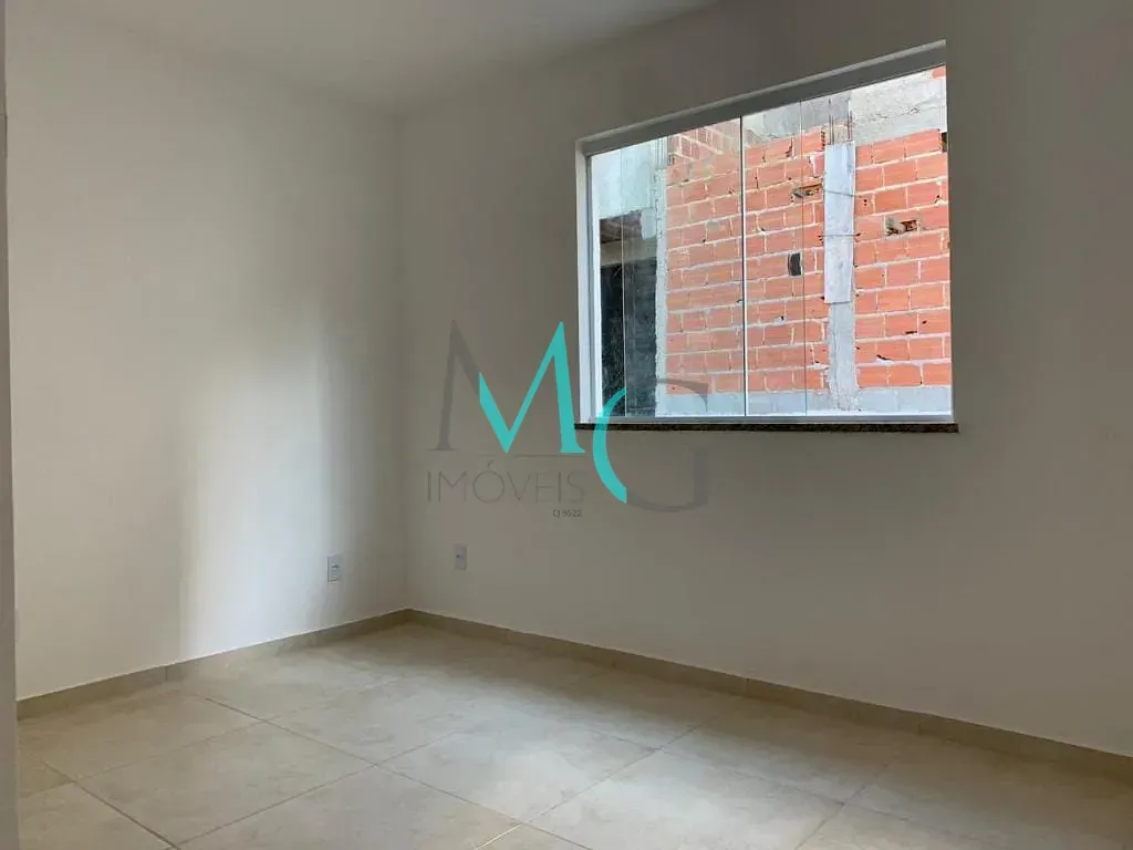 Imagem Casa com 2 dormitórios à venda, 90 m² por R$ 270.000,00 - Campo Grande - Rio de Janeiro/RJ